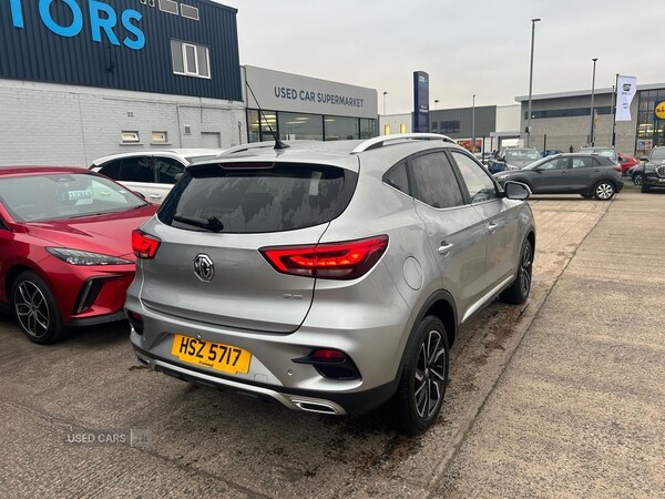 Used MG MG ZS 2023 for sale - 76284980: Photo 4