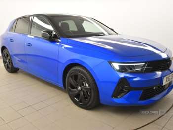 2023 - 1.5 Turbo D GS 5dr Auto