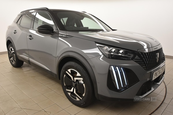 Used Peugeot 2008 2024 for sale - 76690169: Photo 1