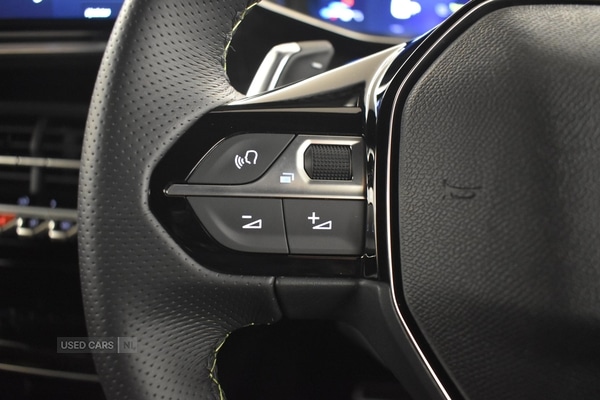 Used Peugeot 2008 2024 for sale - 76690169: Photo 18