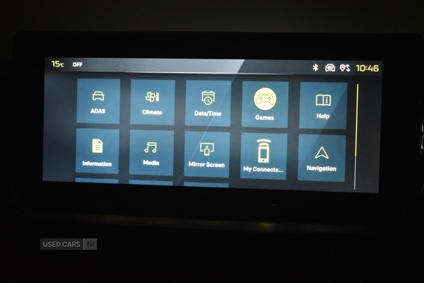 Used Peugeot 2008 2024 for sale - 76690169: Photo 21