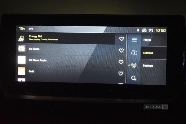 Used Peugeot 2008 2024 for sale - 76690169: Photo 27