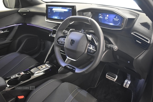 Used Peugeot 2008 2024 for sale - 76690169: Photo 3