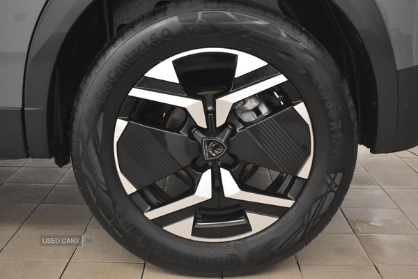 Used Peugeot 2008 2024 for sale - 76690169: Photo 44