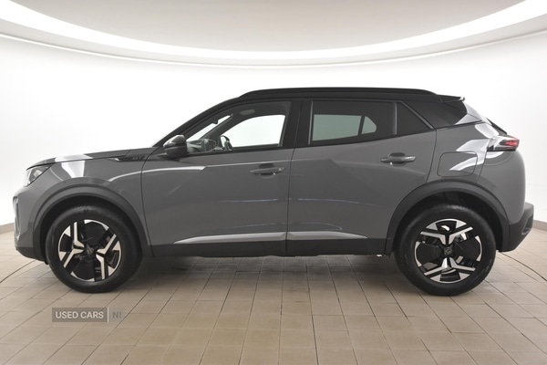 Used Peugeot 2008 2024 for sale - 76690169: Photo 6