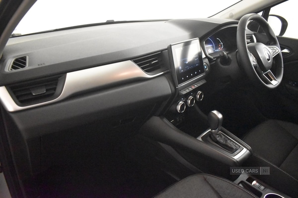 Used Renault Captur 2022 for sale - 76315357: Photo 10