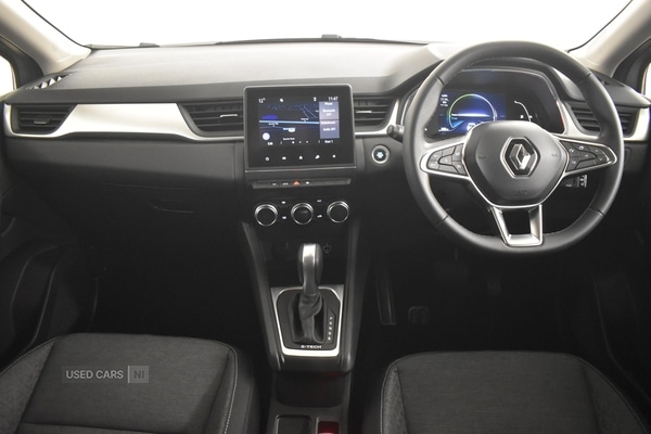 Used Renault Captur 2022 for sale - 76315357: Photo 11