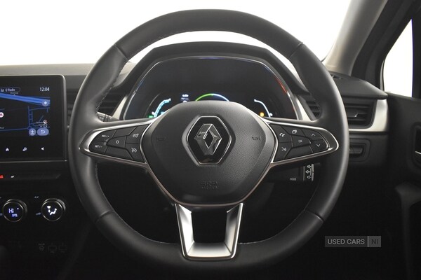 Used Renault Captur 2022 for sale - 76315357: Photo 12