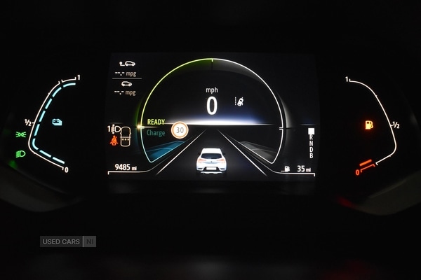 Used Renault Captur 2022 for sale - 76315357: Photo 13