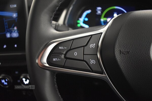 Used Renault Captur 2022 for sale - 76315357: Photo 14