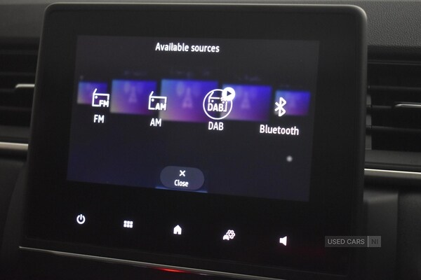 Used Renault Captur 2022 for sale - 76315357: Photo 20