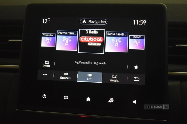 Used Renault Captur 2022 for sale - 76315357: Photo 21