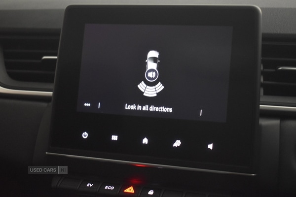 Used Renault Captur 2022 for sale - 76315357: Photo 23