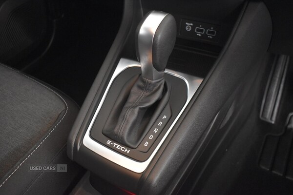Used Renault Captur 2022 for sale - 76315357: Photo 25