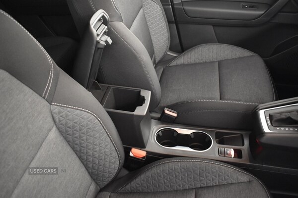 Used Renault Captur 2022 for sale - 76315357: Photo 26