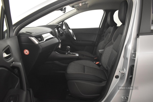 Used Renault Captur 2022 for sale - 76315357: Photo 30