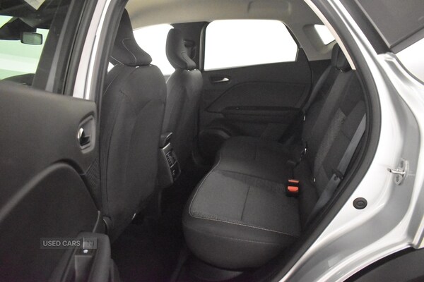 Used Renault Captur 2022 for sale - 76315357: Photo 32