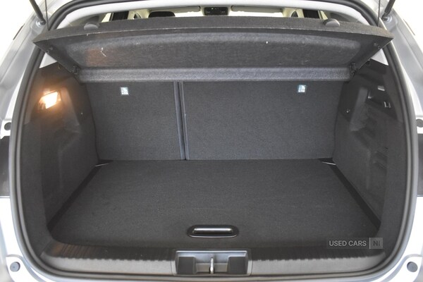Used Renault Captur 2022 for sale - 76315357: Photo 33