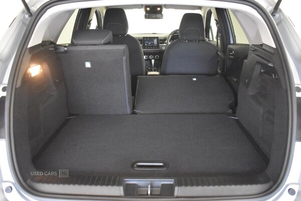 Used Renault Captur 2022 for sale - 76315357: Photo 34