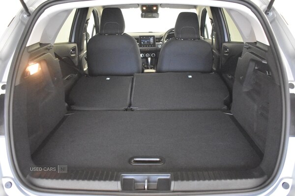 Used Renault Captur 2022 for sale - 76315357: Photo 35