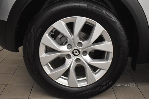 Used Renault Captur 2022 for sale - 76315357: Photo 36