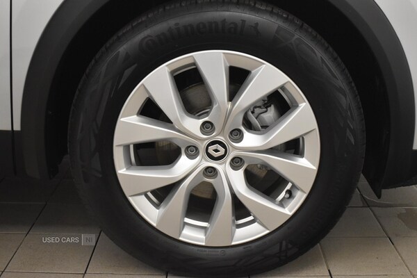 Used Renault Captur 2022 for sale - 76315357: Photo 37