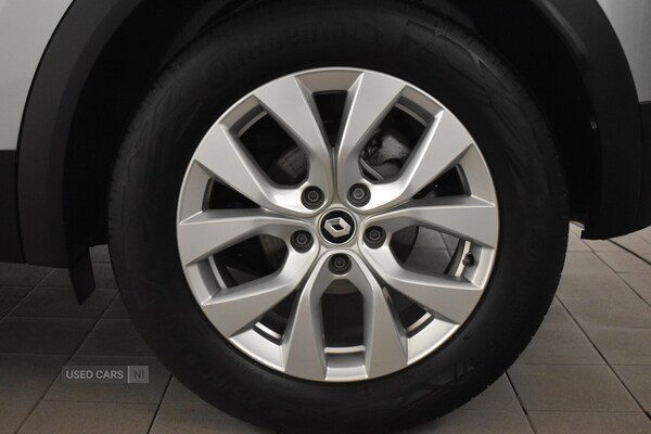 Used Renault Captur 2022 for sale - 76315357: Photo 39