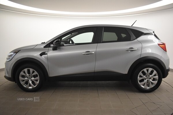 Used Renault Captur 2022 for sale - 76315357: Photo 6