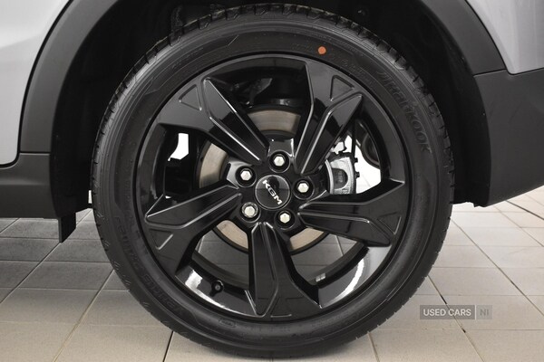 Used KGM Tivoli 2025 for sale - 77204452: Photo 42