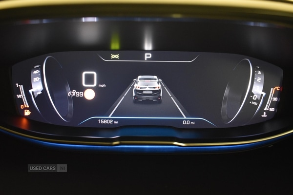 Used Peugeot 3008 2023 for sale - 77030522: Photo 15