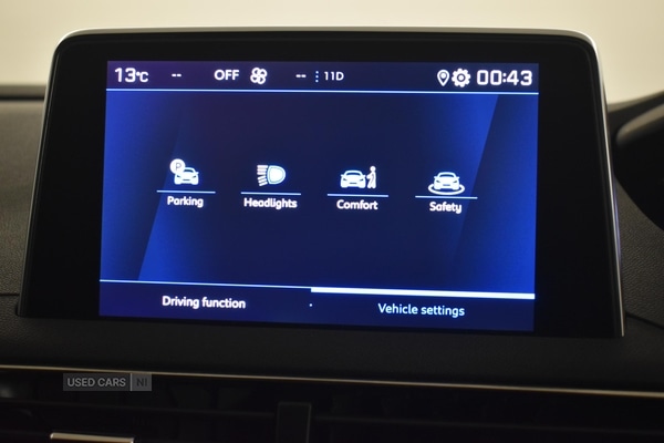 Used Peugeot 3008 2023 for sale - 77030522: Photo 23