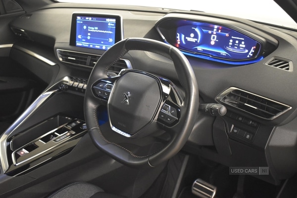 Used Peugeot 3008 2023 for sale - 77030522: Photo 3