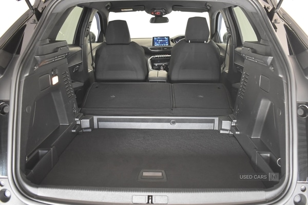 Used Peugeot 3008 2023 for sale - 77030522: Photo 37