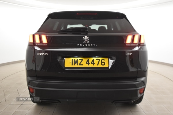 Used Peugeot 3008 2023 for sale - 77030522: Photo 45