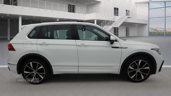Used Volkswagen Tiguan 2023 for sale - 76586065: Photo 2