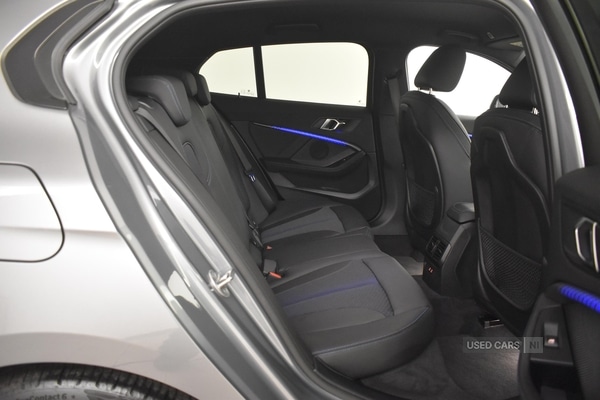 Used BMW 1 Series 2022 for sale - 76690275: Photo 14