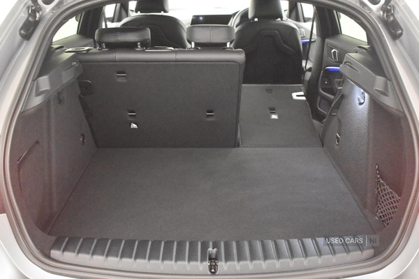 Used BMW 1 Series 2022 for sale - 76690275: Photo 40