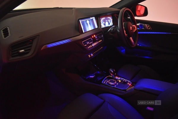 Used BMW 1 Series 2022 for sale - 76690275: Photo 51