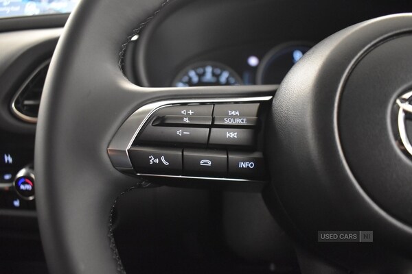 Used Mazda CX-30 2025 for sale - 76586059: Photo 14