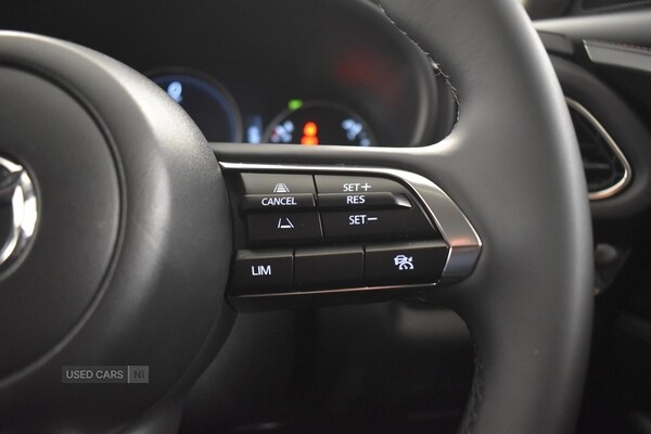 Used Mazda CX-30 2025 for sale - 76586059: Photo 15