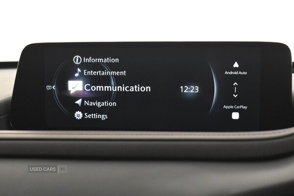 Used Mazda CX-30 2025 for sale - 76586059: Photo 17