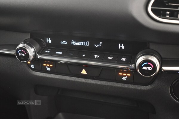 Used Mazda CX-30 2025 for sale - 76586059: Photo 22