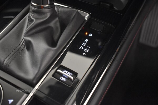 Used Mazda CX-30 2025 for sale - 76586059: Photo 24