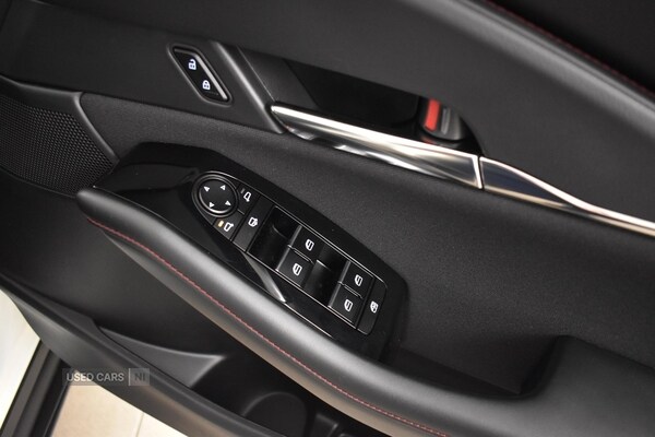 Used Mazda CX-30 2025 for sale - 76586059: Photo 28