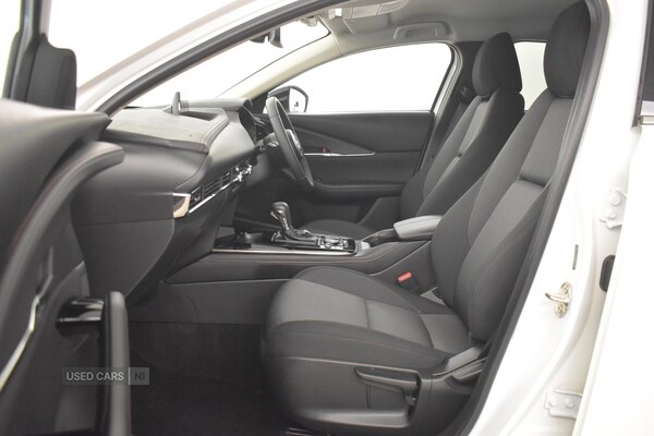 Used Mazda CX-30 2025 for sale - 76586059: Photo 30