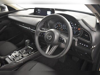 Used Mazda CX-30 2025 for sale - 76586059: Photo