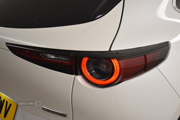 Used Mazda CX-30 2025 for sale - 76586059: Photo 46