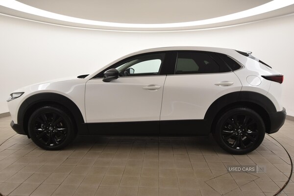 Used Mazda CX-30 2025 for sale - 76586059: Photo 6