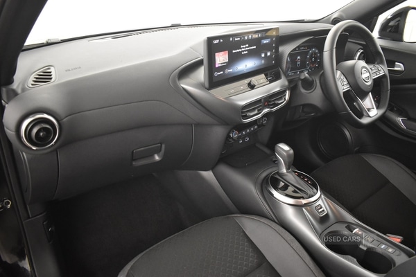 Used Nissan Juke 2025 for sale - 77132162: Photo 10