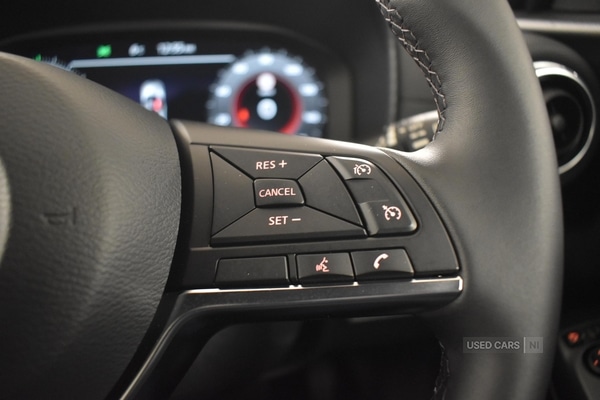 Used Nissan Juke 2025 for sale - 77132162: Photo 16